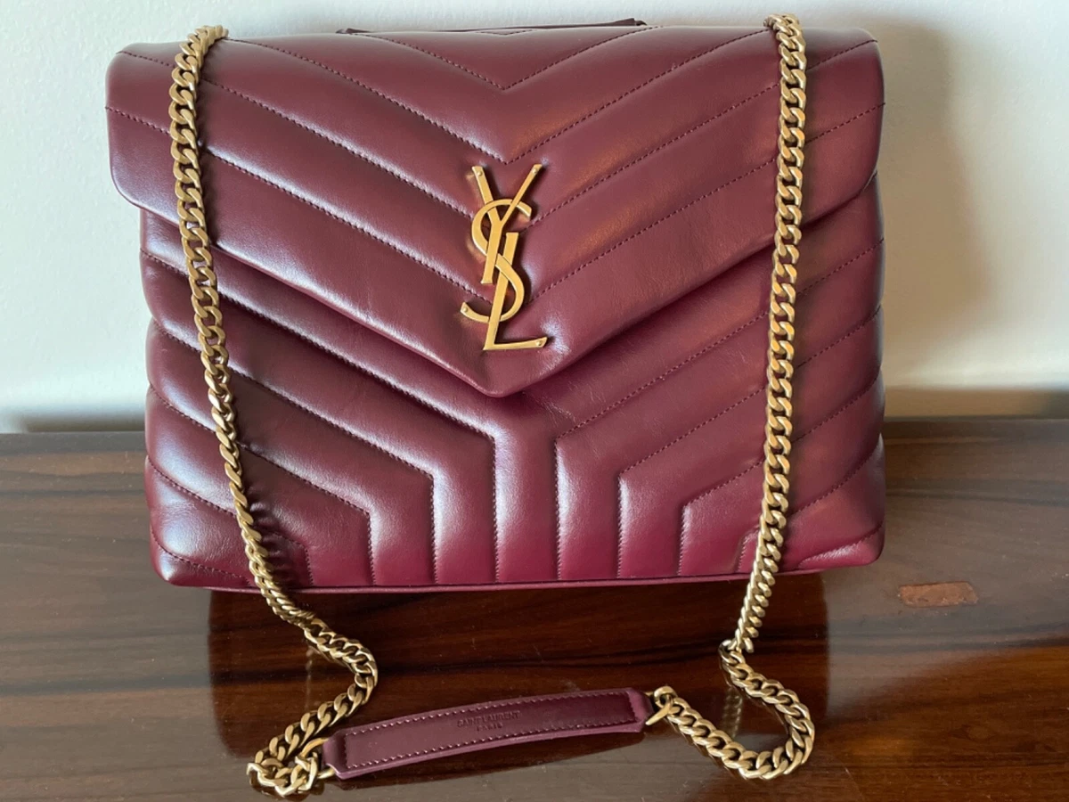 ysl loulou medium