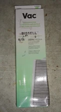 BISSELL AA47920 1BS1000001 HEPA MEDIA 8/14 VACUUM FILTER #####