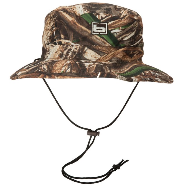BANDED Boonie Hat Realtree Max-5 Extra 
