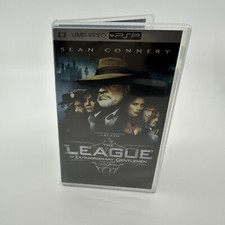 The League of Extraordinary Gentlemen UMD, 2005 