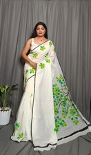 Saree Indian New Bollywood Designer Pakistani Party Wear Wedding Fancy Sari ZF