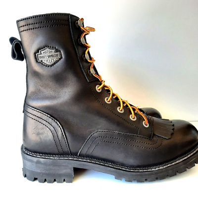 HARLEY-DAVIDSON Men display picture 1