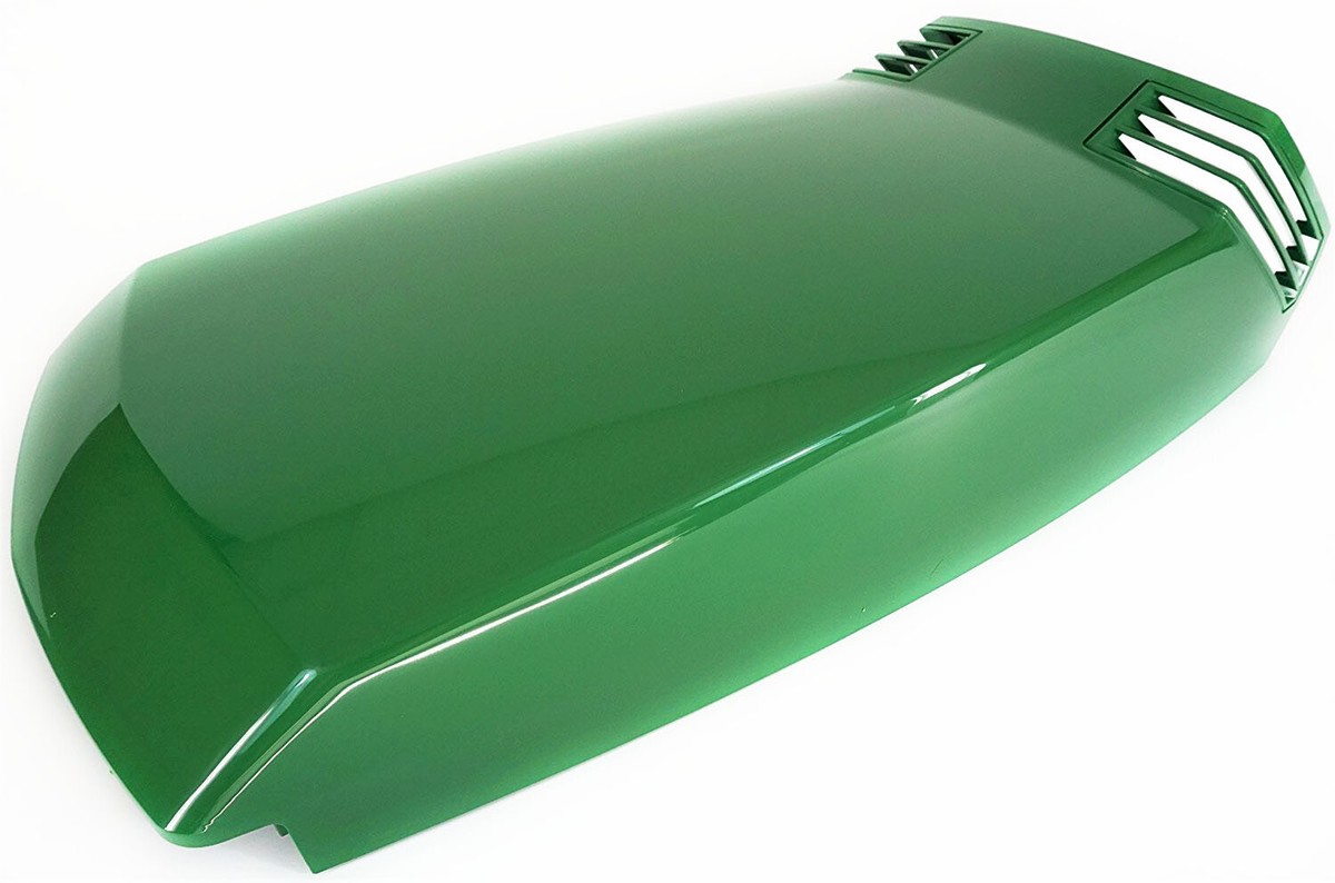 AM132526 Hood fits John Deere LX - LX172 LX173 LX176 LX186