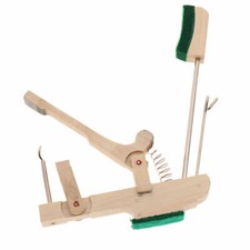 Drewniany młotek fortepianowy Butt Whippen do pionowej części fortepianu