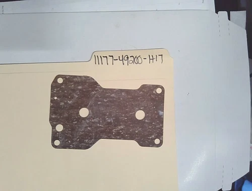GASKET