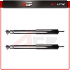 Set Of 2 Front Left Right Shocks Struts Assemblies For 1984-1990 Jeep Cherokee
