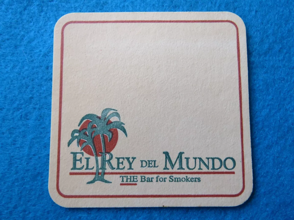 El rey clearance smokers