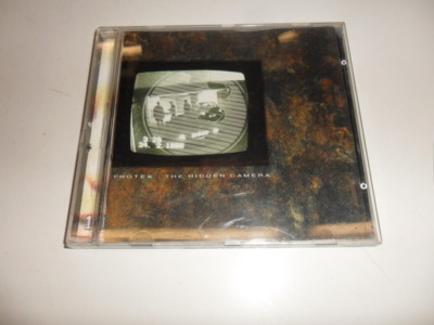 CD  Photek 