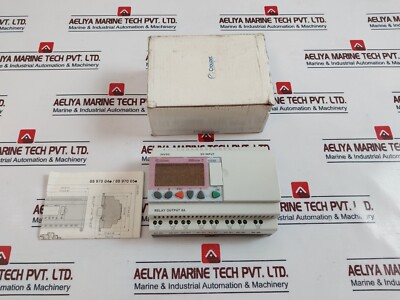 Crouzet Millenium 3 CD20 Programmierbarer Logic Controller 24vdc 6w