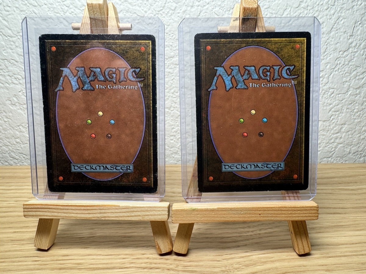 Complete Revised Set *** MTG - 3rd Edition - All 306
