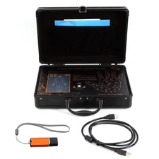 2025 Quantum Magnetic Resonance Body Health Analyzer 6TH Gen Quantum Magnetic