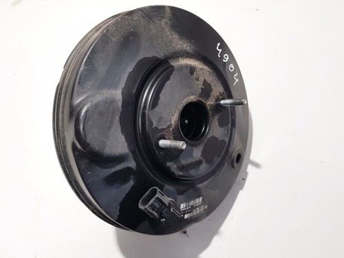 Volvo V40 2017 Brake servo - booster (Servo brake) p31362928, 03.7 #1284889-77
