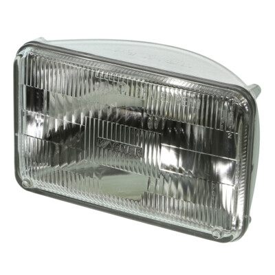Headlight Bulb Wagner Lighting H4651