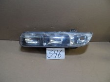 96 97 98 99 Saturn SL1 DRIVER Side Used Headlight #346-H