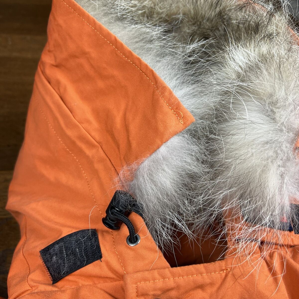 RARE LIMITED EDITION 416 of 600 Woolrich x 14 oz Artic Parka RARE LIMITED EDITION 416 of 600 Woolrich x 14 oz Artic Parka
