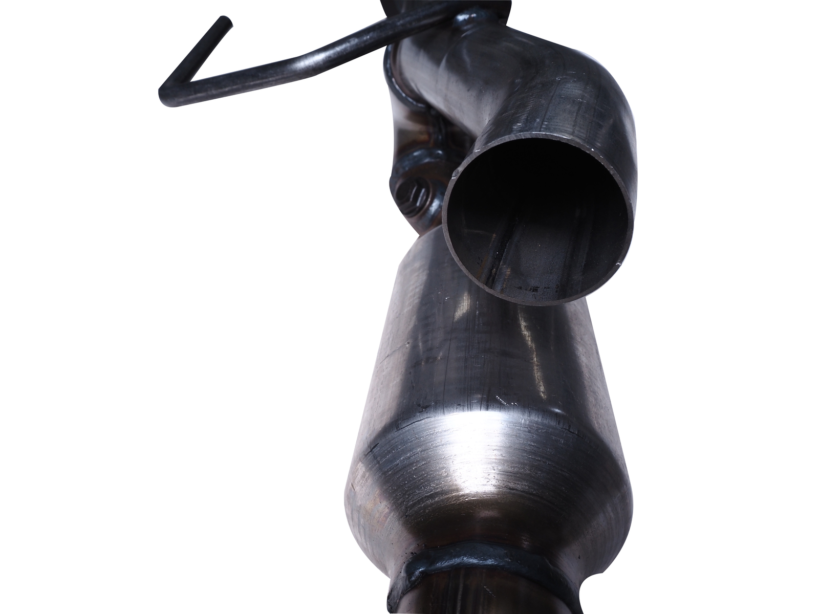 Catalytic Converters FOR Jeep Commander/Jeep Grand Cherokee 2008 2010