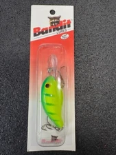 Pre-Pradco Bandit 200 - Sm. Red Pack w/ Triple Grip - Chart Narrow Stripe 2GAB01