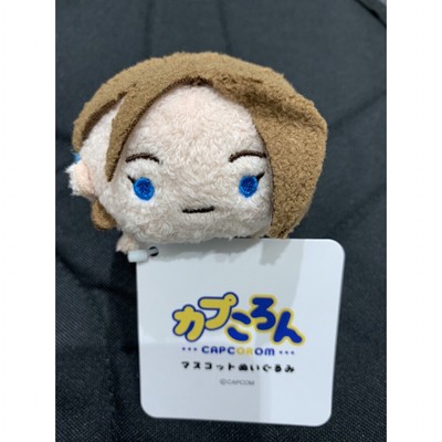 Capcoron Resident Evil Jill Japan