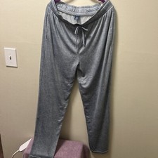 George Men's Sleep Pants Medium 32-34 NEW