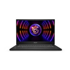 Msi - Stealth 15 15.6" Fhd - Intel 13th Gen Core I5-13420h - Nvidia Geforce R...