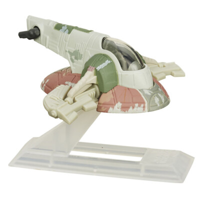 Star Wars Black Series Titanium B3939 - Slave I