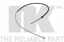 Handbremsseil Seilzug Handbremse hinten Seat Mii / Skoda Citigo / VW Up