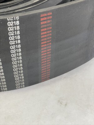 Cintura A V Cinghia A V In Aramide D&D DURA-ULTIMATE 5LK560 (B53K) - Per Trasmissioni, Resistente A Calore E Olio Cintura D&d Dura-ultimate - Foto 11