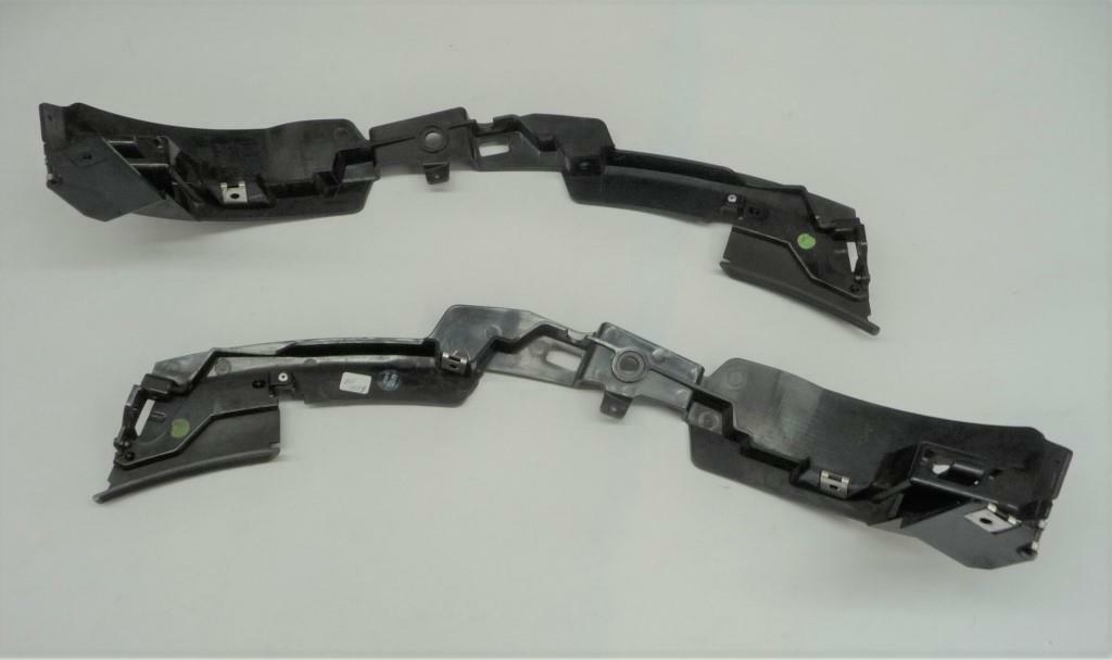 2019-2020 Bentley Continental GT Brackets for Wheel Housing, LH & RH OEM A1