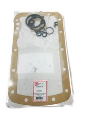 Tisco LCRK55-64 500 Thru 4000 Lift Cover NEW FREE FAST SHIP