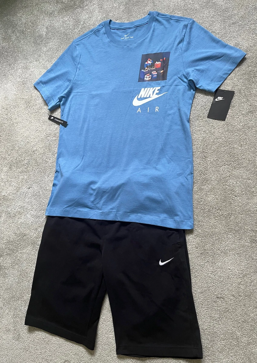 Nike crusader shop shorts