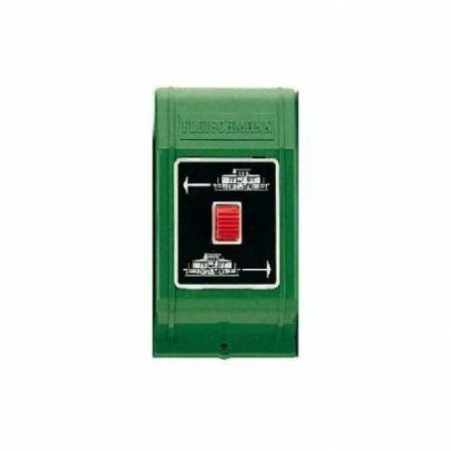 Trasformatori analogici per il modellismo ferroviario