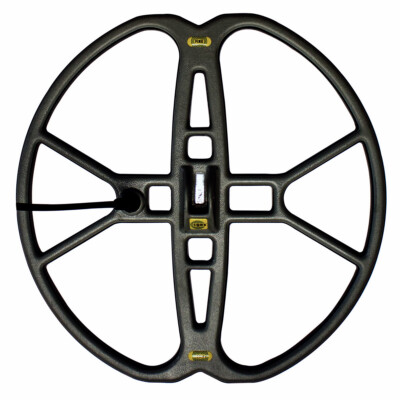CORS Fire 15  DD Search Coil for Minelab X-Terra 3 kHz   Deep, Precise Detection