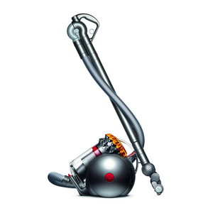 dyson canister vacuum