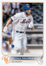 2022 Topps Series 1 Card Numbers 111-220 Vets & RC Singles - Pick Your Cards -