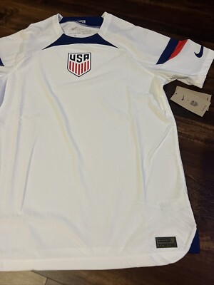 World Cup Nike Usa Soccer Jersey 2019 Nike Mens US National Soccer