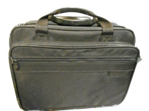 262 Briggs & Riley KB100-4 Business 13