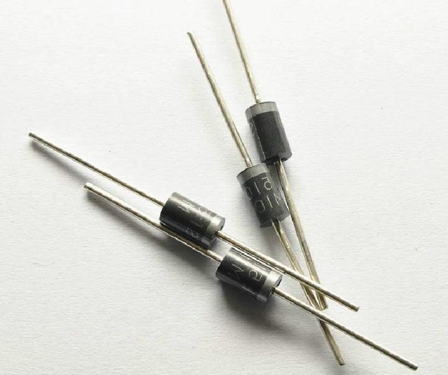 3pcs diode schottky 5A 100v SB 5100 SB5100 NEW eBay