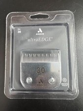Andis Ultra Edge Detachable Clipper Blade Size 30 64075 1/50" 0.5 mm 0759