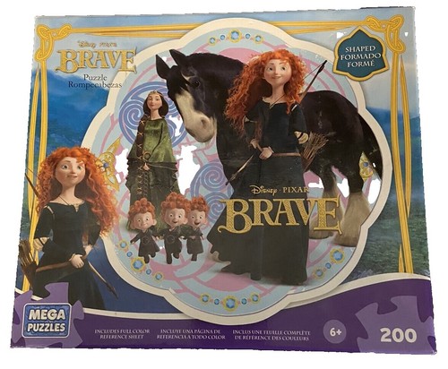 【激レア】Disney Mega Puzzles 2000XL ジグソーパズル Mega Puzzle 2000XL Disney - RARE/Sealed | eBay