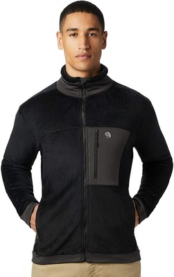 mountain hardwear monkey man hooded