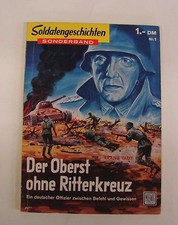 Soldatengeschichten Sonderband (Moewig) 1-47 kpl. (Z0-2)