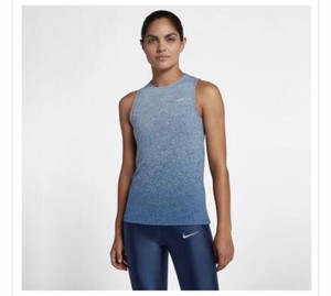 nike medalist tank