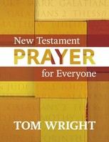 New Testament Prayer For Everyone | Tom Wright | Englisch | Taschenbuch | 2012