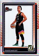 2025 Donruss WNBA ALYSSA THOMAS #10 NM