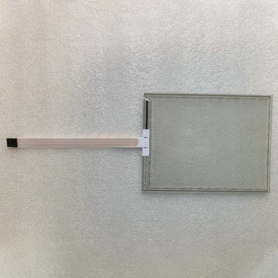 Glass Panel For ELO E24724 SCN-AT-FLT08.4-Z01-0H1 Touch Screen #jd