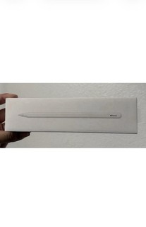 Apple Pencil 2nd Generation BRAND NEW (Open Box)