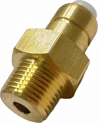 #ad KBZ Thermal Relief Valve 3 8quot; NPT for Pressure Washer Pump 3 8 inches Gold $17.00
