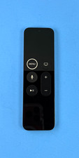Apple Siri Remote for Apple TV 4K 4th Gen - Black Working