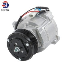 Klimakompressor 39060690 Für Chevrolet Aveo Schrägheck Trax Opel Adam Mokka