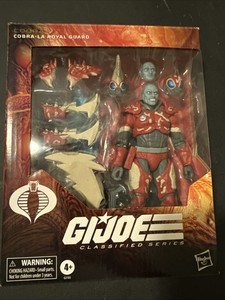 Cobra La GI Joe | eBay